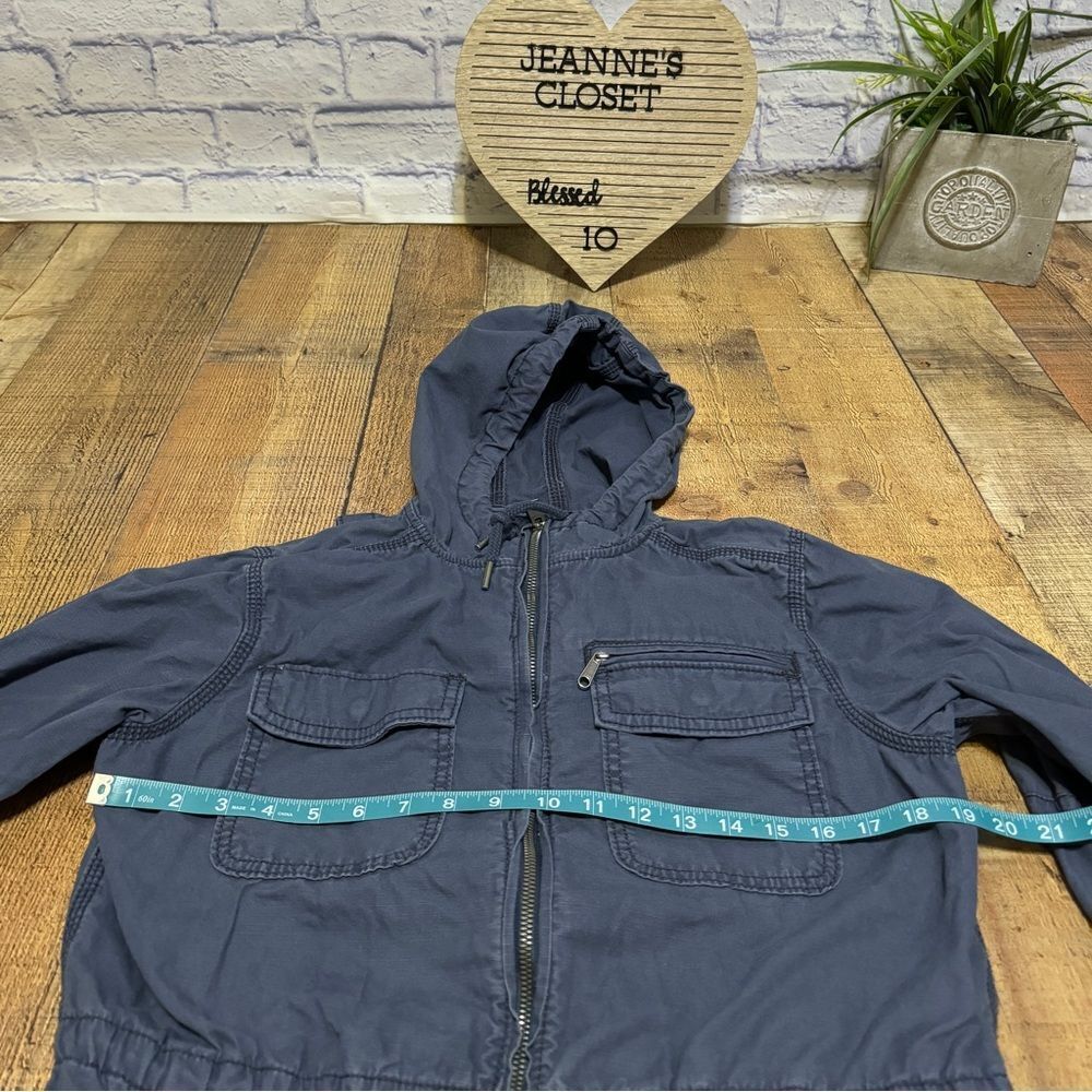 Carhartt
El Paso Utility Jacket - Women's size S 4/6 - Picture 7 of 15